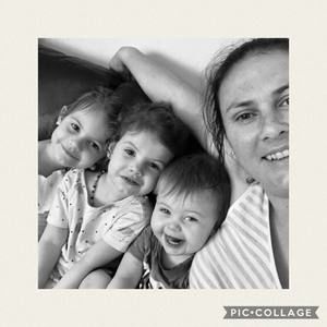 Meet your Posher, Mel